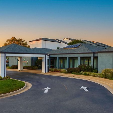 Hotel Courtyard By Marriott Fairfax Fair Oaks Zewnętrze zdjęcie