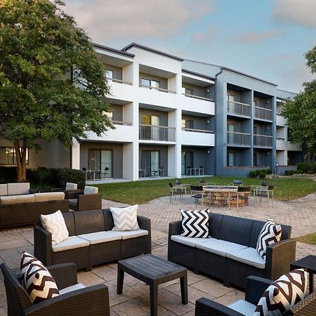Hotel Courtyard By Marriott Fairfax Fair Oaks Zewnętrze zdjęcie