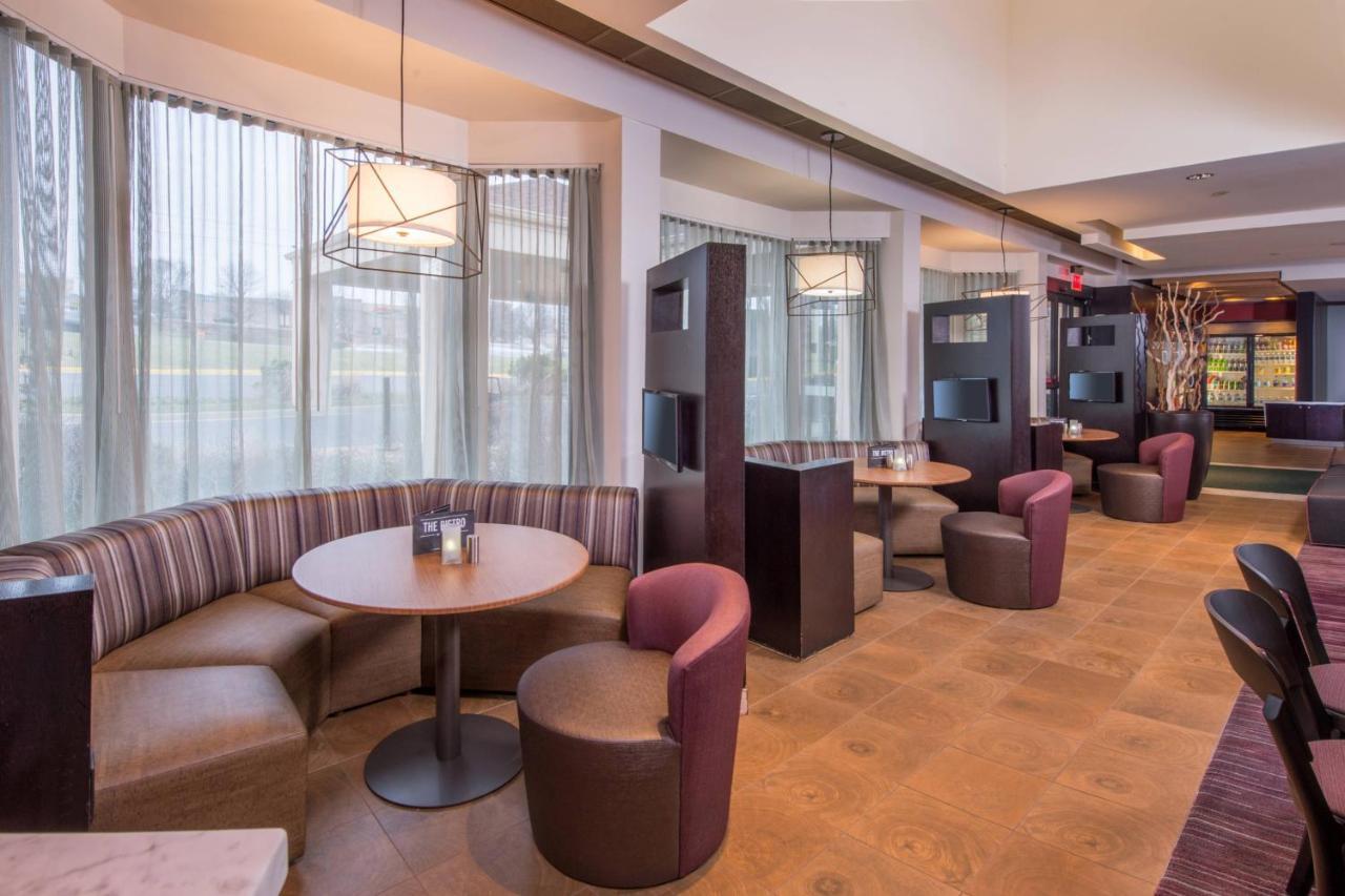 Hotel Courtyard By Marriott Fairfax Fair Oaks Zewnętrze zdjęcie