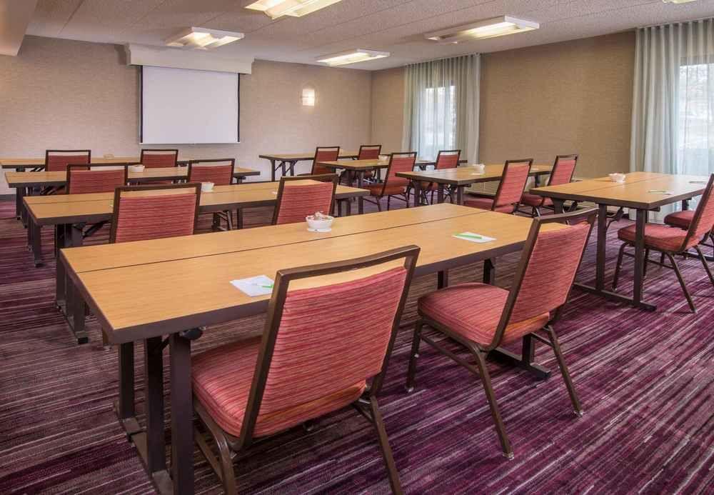 Hotel Courtyard By Marriott Fairfax Fair Oaks Zewnętrze zdjęcie