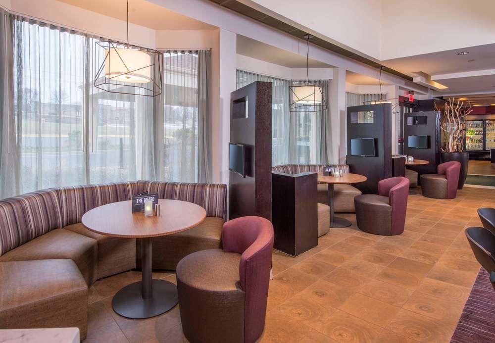 Hotel Courtyard By Marriott Fairfax Fair Oaks Zewnętrze zdjęcie