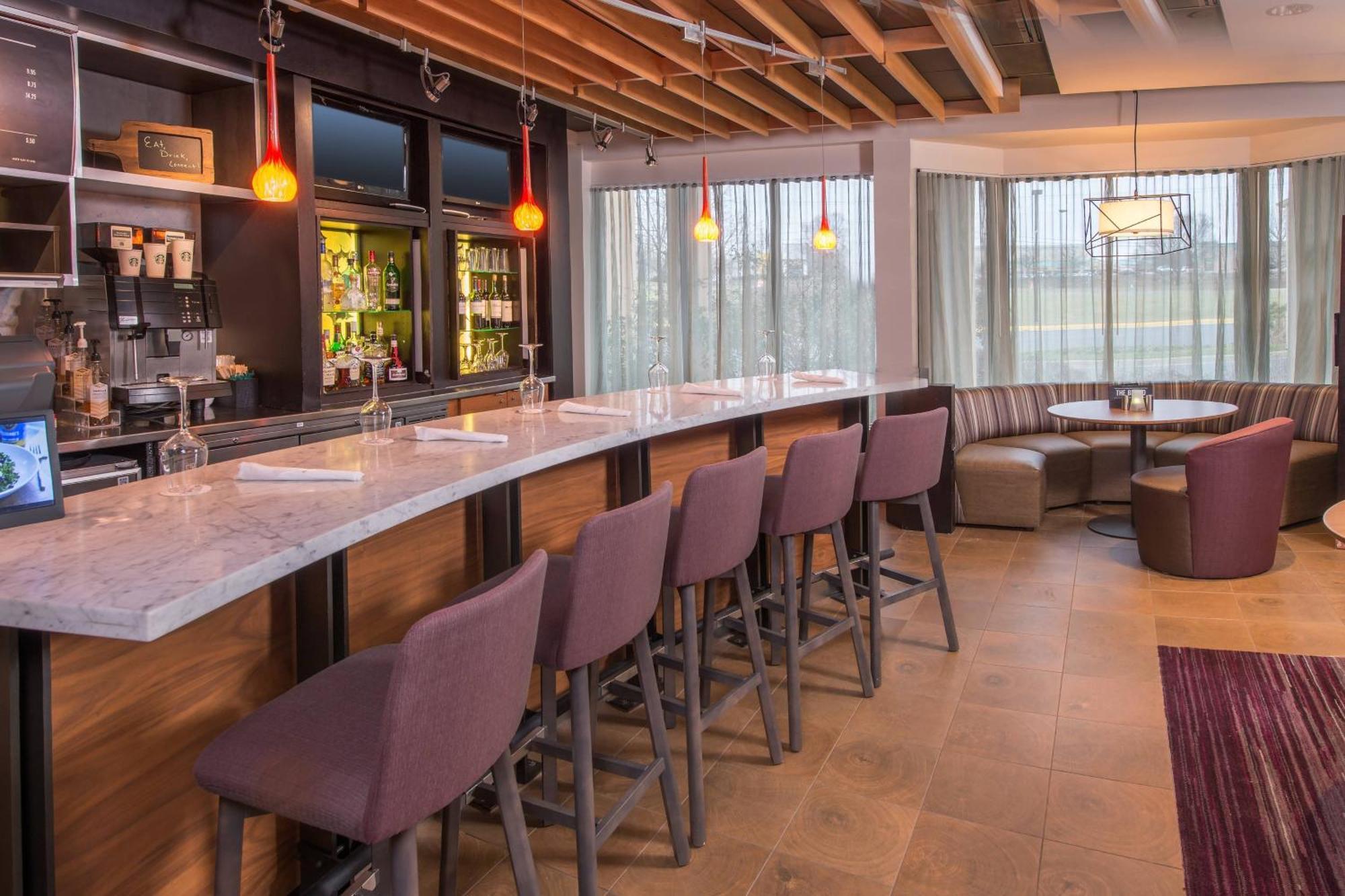 Hotel Courtyard By Marriott Fairfax Fair Oaks Zewnętrze zdjęcie
