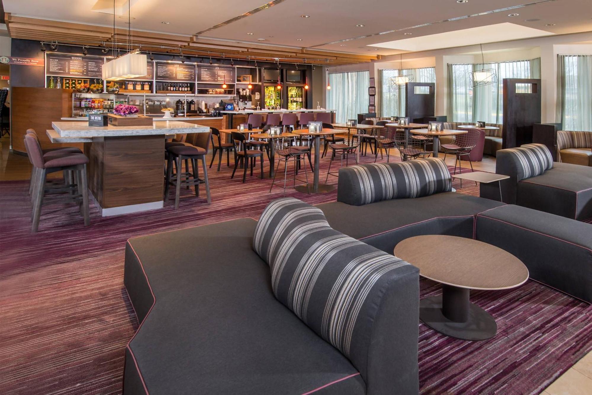 Hotel Courtyard By Marriott Fairfax Fair Oaks Zewnętrze zdjęcie