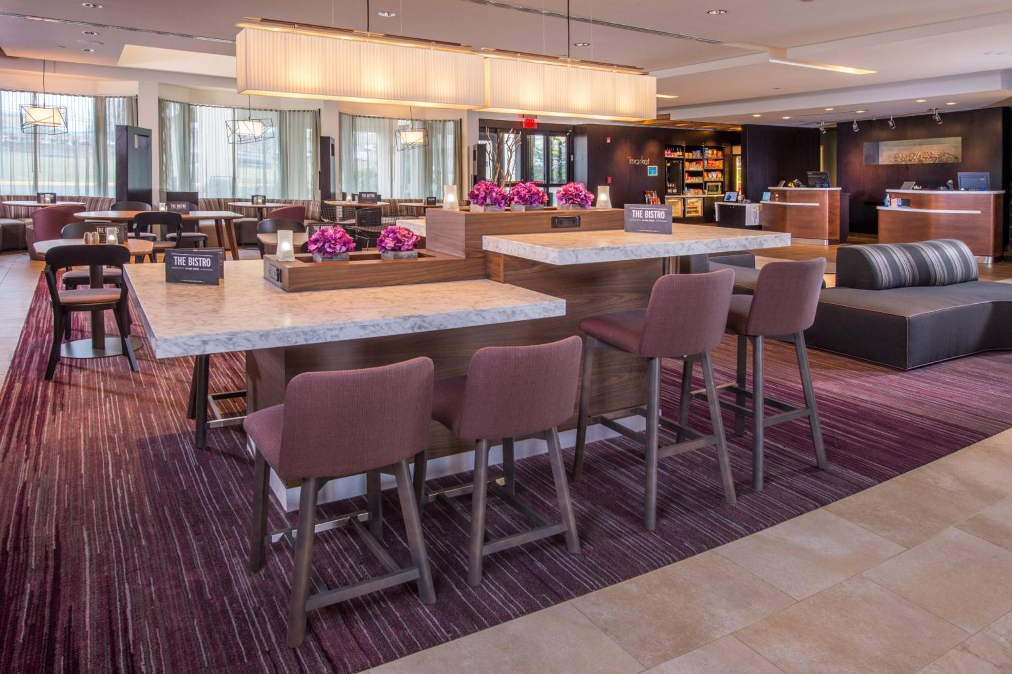 Hotel Courtyard By Marriott Fairfax Fair Oaks Zewnętrze zdjęcie