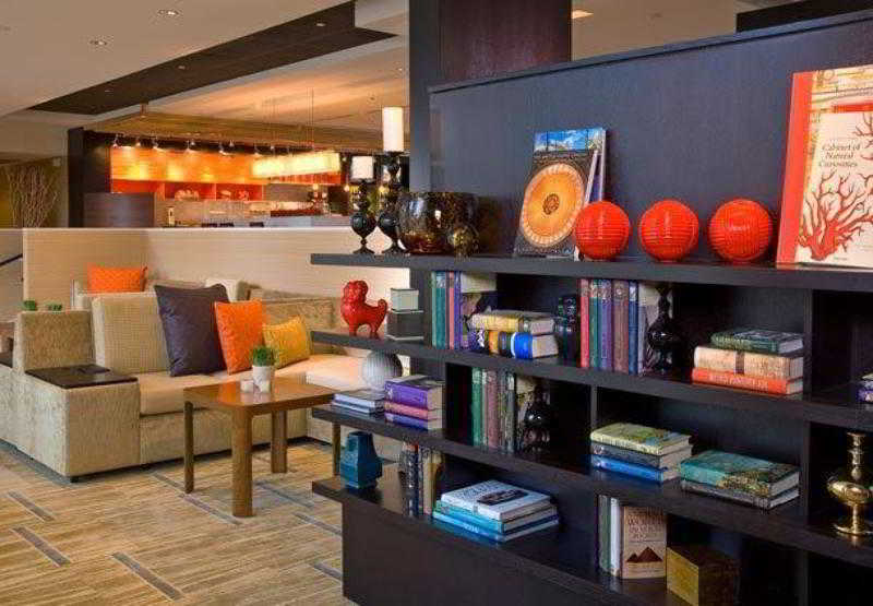Hotel Courtyard By Marriott Fairfax Fair Oaks Zewnętrze zdjęcie