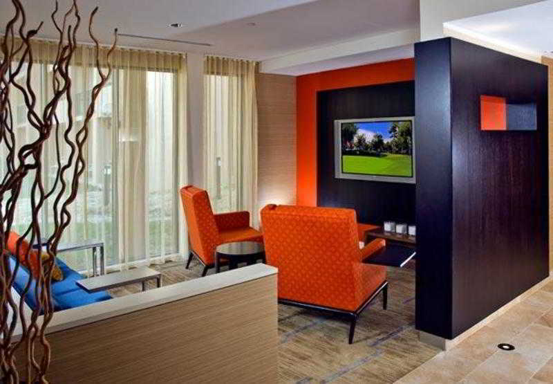Hotel Courtyard By Marriott Fairfax Fair Oaks Zewnętrze zdjęcie