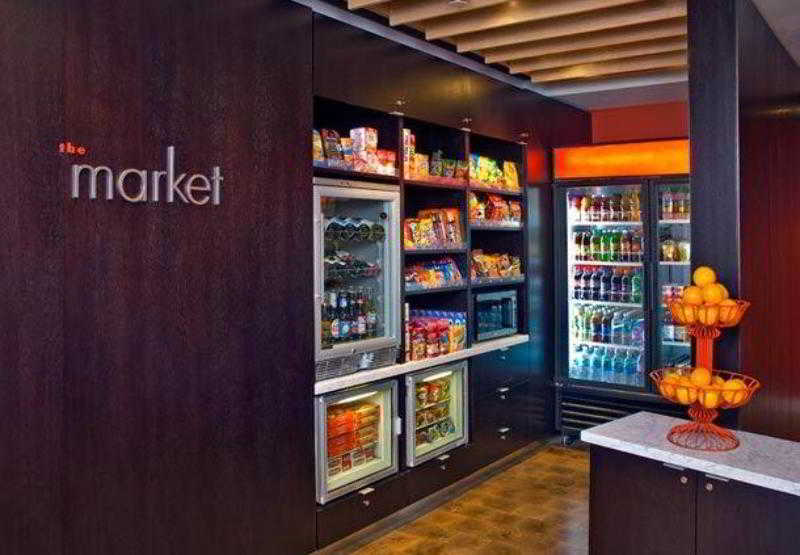 Hotel Courtyard By Marriott Fairfax Fair Oaks Zewnętrze zdjęcie