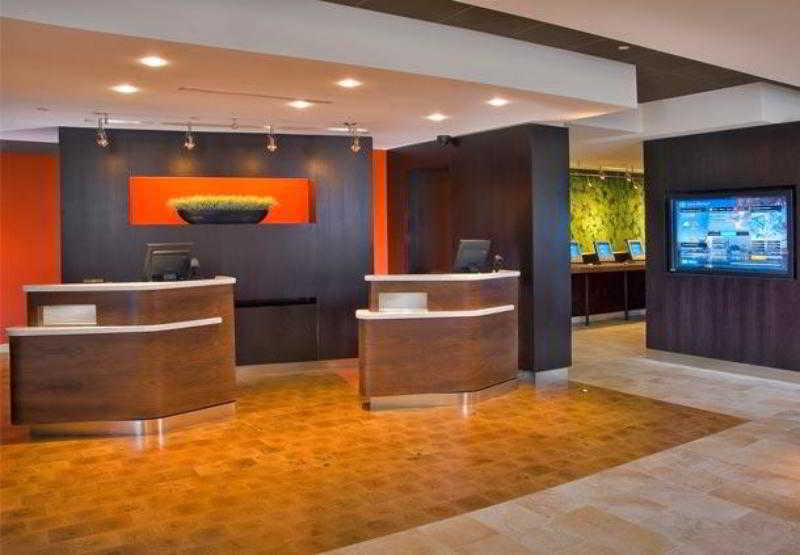 Hotel Courtyard By Marriott Fairfax Fair Oaks Zewnętrze zdjęcie
