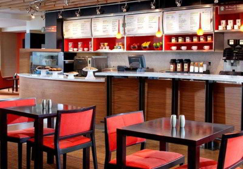 Hotel Courtyard By Marriott Fairfax Fair Oaks Zewnętrze zdjęcie