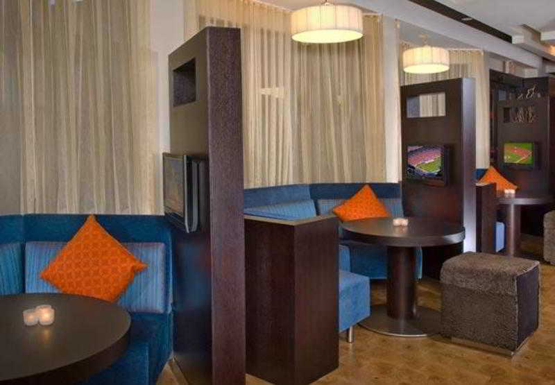 Hotel Courtyard By Marriott Fairfax Fair Oaks Zewnętrze zdjęcie
