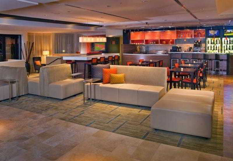 Hotel Courtyard By Marriott Fairfax Fair Oaks Zewnętrze zdjęcie