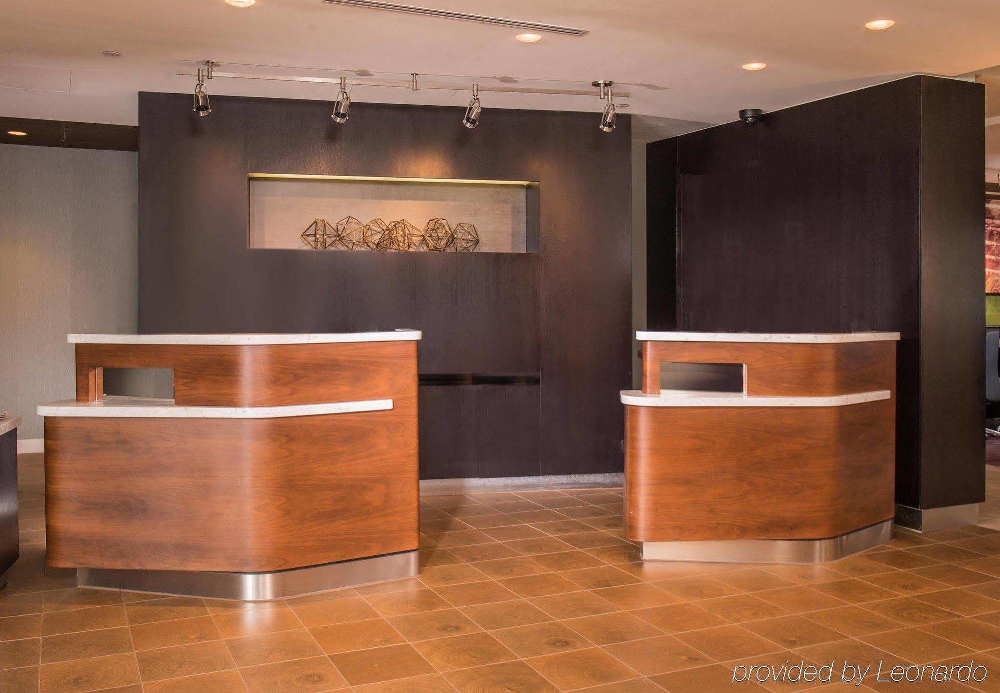 Hotel Courtyard By Marriott Fairfax Fair Oaks Zewnętrze zdjęcie