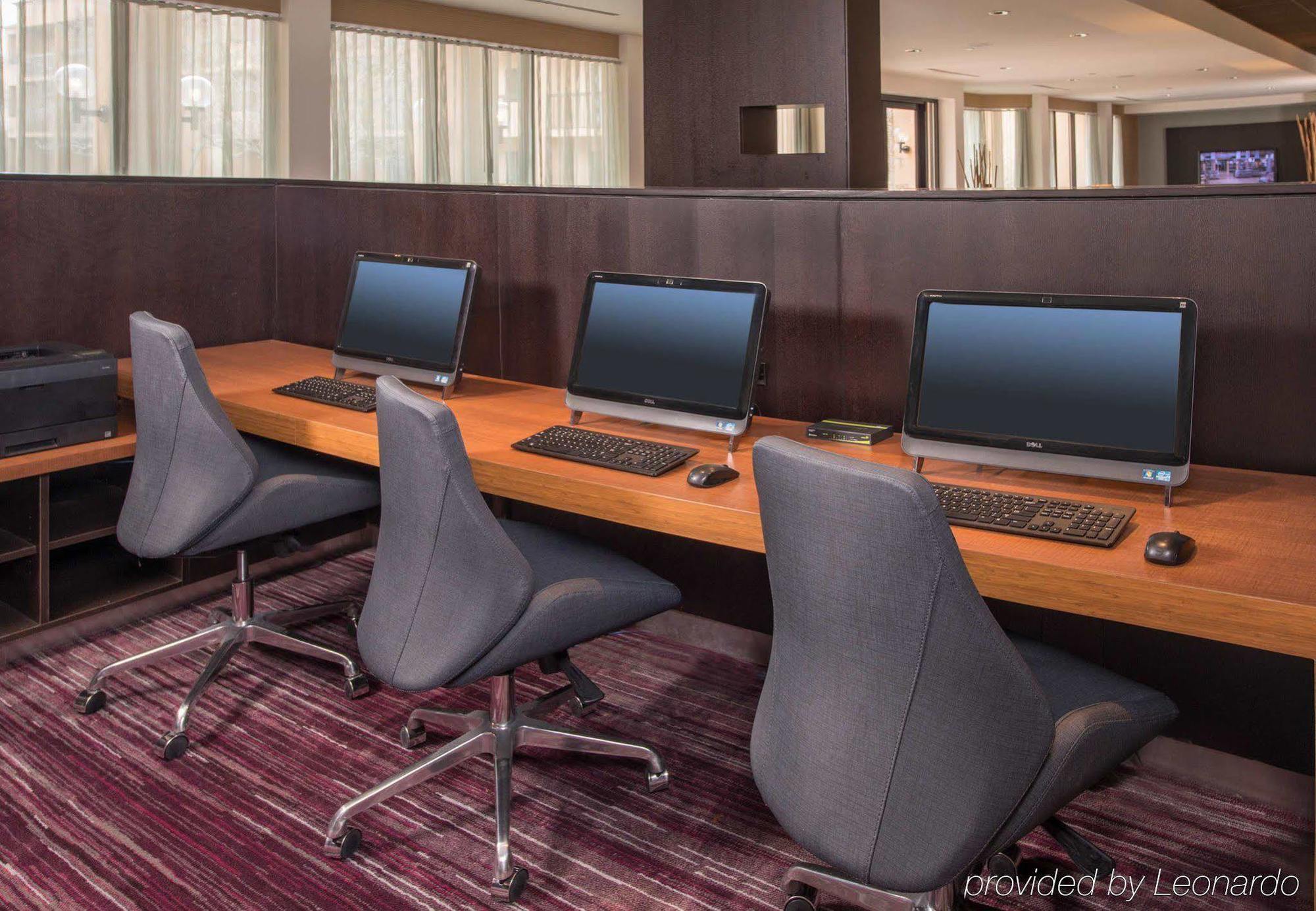 Hotel Courtyard By Marriott Fairfax Fair Oaks Zewnętrze zdjęcie