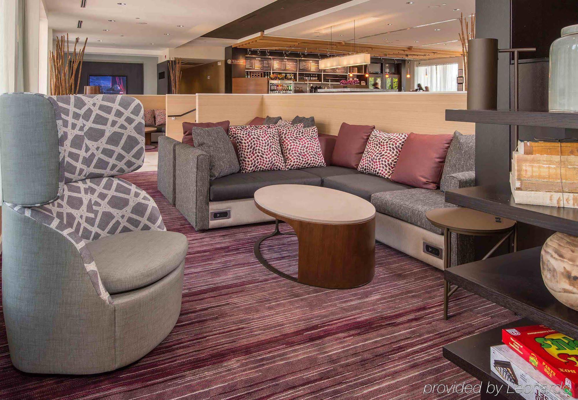 Hotel Courtyard By Marriott Fairfax Fair Oaks Zewnętrze zdjęcie