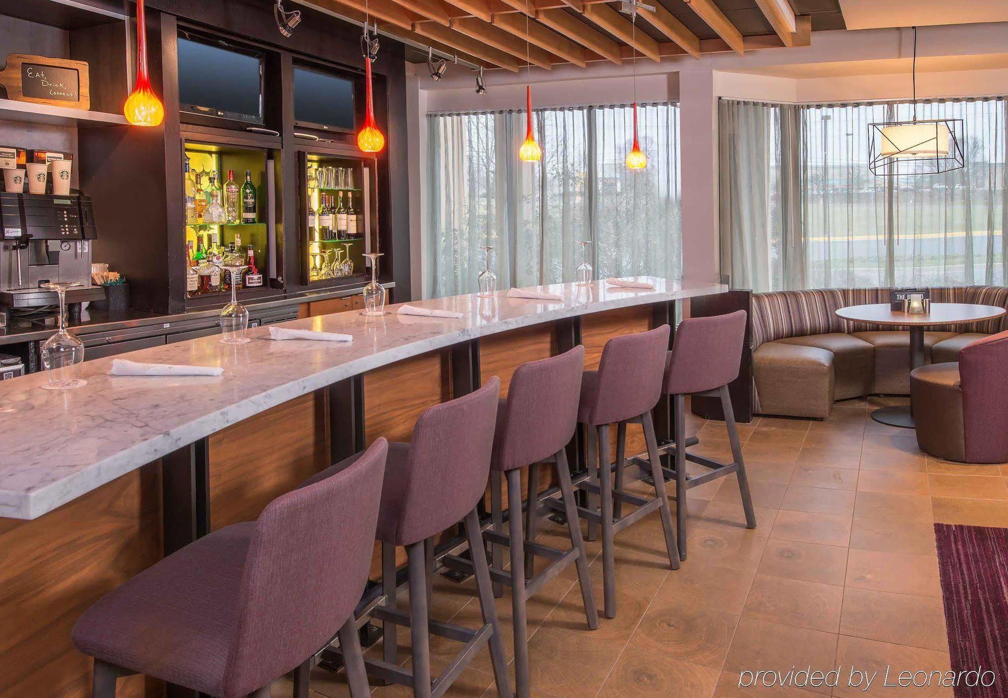 Hotel Courtyard By Marriott Fairfax Fair Oaks Zewnętrze zdjęcie