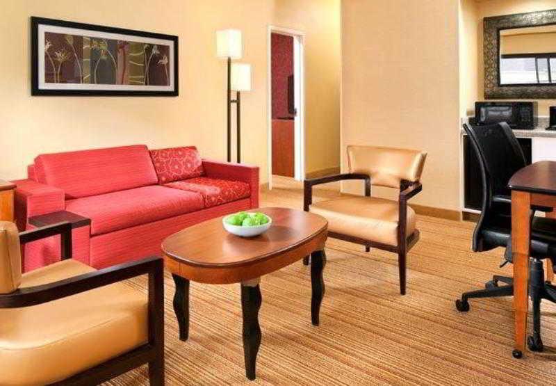 Hotel Courtyard By Marriott Fairfax Fair Oaks Pokój zdjęcie