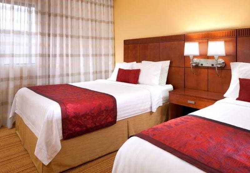 Hotel Courtyard By Marriott Fairfax Fair Oaks Pokój zdjęcie