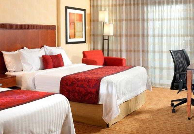 Hotel Courtyard By Marriott Fairfax Fair Oaks Pokój zdjęcie
