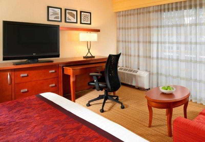 Hotel Courtyard By Marriott Fairfax Fair Oaks Pokój zdjęcie